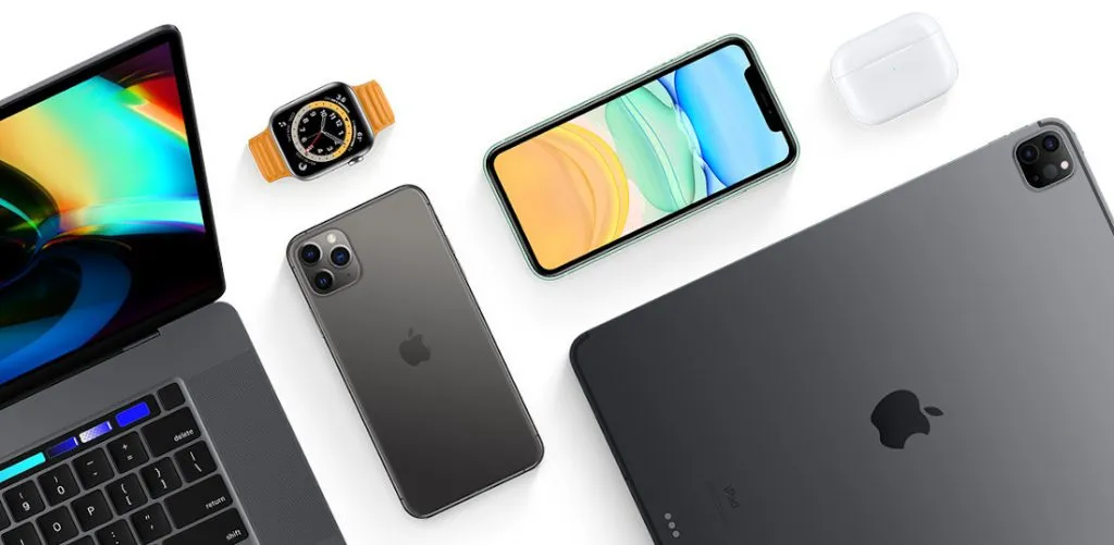 Journal đồng bộ trên toàn bộ hệ sinh thái Apple